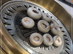 -妥妥烤肉料理(昙华林店)