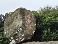 -海南铜鼓岭景区