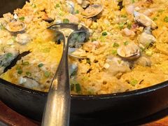 -香融府·烤鸭·家常菜(花乡奥莱店)