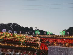 -枇杷园食为鲜火锅(南山店)
