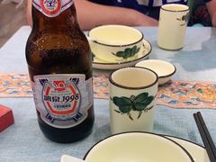 -大师傅金奖啤酒鱼(西街口总店)