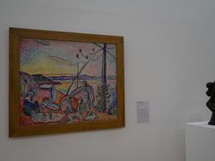 -蓬皮杜艺术中心