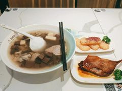 -苏晓玥·手作江南小吃(深圳北站店)