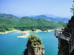 -易水湖景区
