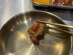 -本炙炭烤·蒲烧活鳗料理店(金沙洲店)