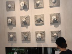 -喜茶(珠海华发商都店)