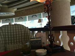 -良木缘咖啡西餐(蜀汉路店)