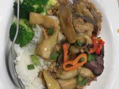 -佰搭果·广式茶餐厅(西华路店)