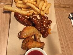-必胜客(WOW象山涌金广场店)