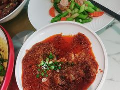 -锦庐道地川菜(来福士店)