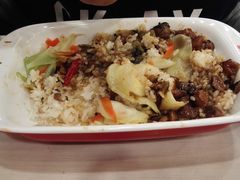 -永和大王(小厨·东四十条店)