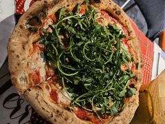 -Primo·丽莫意大利窑烤披萨