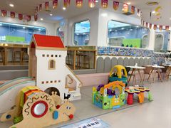 -龙格亲子游泳·水育早教运动中心(上虞钱江中心)