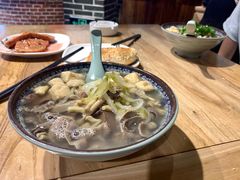 -老城南.鸭血粉丝汤(夫子庙店)