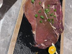 -韩盛·古法烤肉店(皇城恒隆广场店)