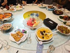 -鑫淼餐饮娱乐中心(江东街店)