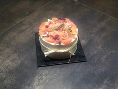 -小苍兰风铃草蛋糕甜品(沈阳店)