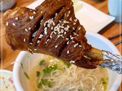 -品回味清真西北楼(宁波首店)