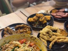 -叁窝雀·云南小锅米线(万象汇店)