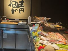 -三川·十酒Izakaya(南昌路店)