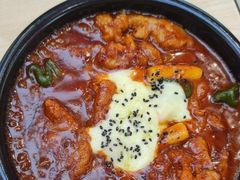 -饭铁铁拌饭(南京首店)