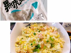 -盒马鲜生(昆城店)