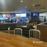 汉堡王必吃