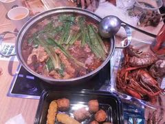 -盒马X会员店(王府井奥莱UP TOWN店)