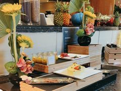 -威斯汀舞台餐厅