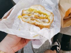 -麦当劳(杭州东站高铁店)