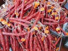 -皇上皇腊味店(下九路店)