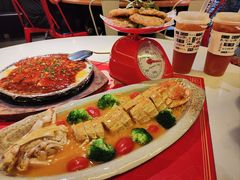 -长安·大茶饭
