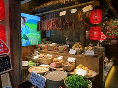 -老湘村·湖南土菜(天河维多利店)