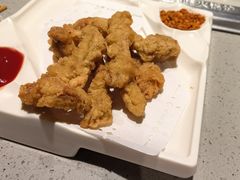 -海底捞火锅(莘松路店)