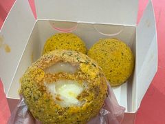 -悠个炸鸡(南京创始店)