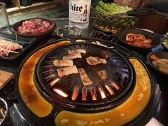 -喜来稀肉(旺角广华街店)