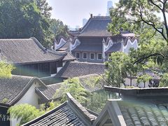-岳麓书院