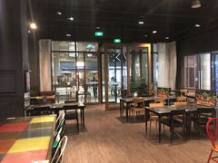 大堂-simply thai天泰(长泰广场店)