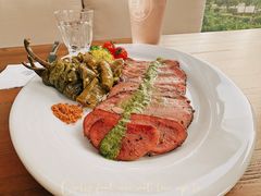 -ONE SMILE 美式烟熏慢烤(壹方汇店)