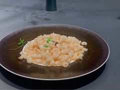 园林里的白玉方糕-江南雅厨(李公堤店)
