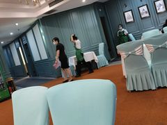 -小贝壳酒楼(经九路店)