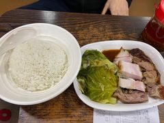 -佳记厚街烧鹅濑粉(广州总店)