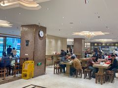 -磨沟沿老字号牛肉面·清真(金港城店)