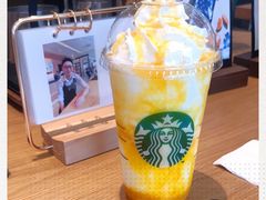 -星巴克(重庆上海城店)