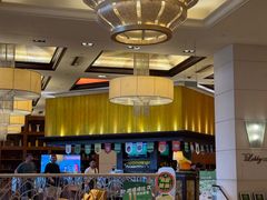 -无锡君来洲际酒店