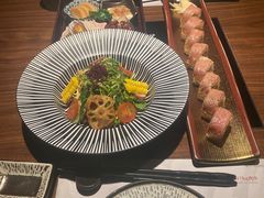 -牛道·和牛九食(市府恒隆广场店)