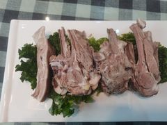 -伊帆食府·青海地方特色美食