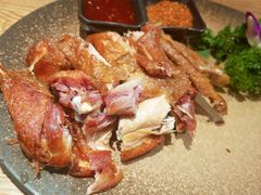 麦麦山烤鸡-麦麦山云南菜(复地活力城店)