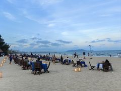 -海南清水湾莱佛士酒店