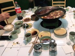 -石灰市老火锅(北滨路店)